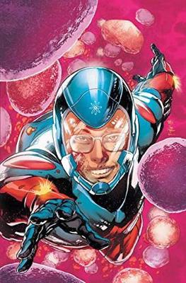  Various - Legends of Tomorrow: The Atom - 9781401278861 - 9781401278861