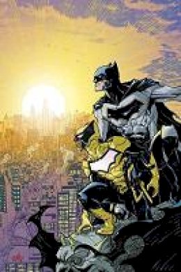 Scott Snyder - Batman & the Signal - 9781401279677 - 9781401279677