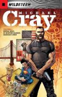 Bryan Hill - Wildstorm: Michael Cray Volume 1 - 9781401281052 - 9781401281052