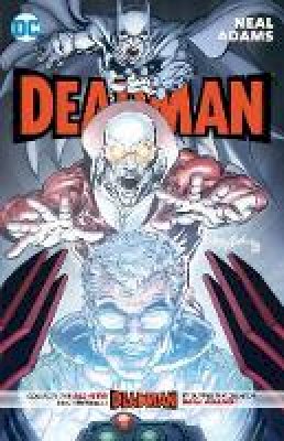 Neal Adams - Deadman - 9781401281410 - 9781401281410