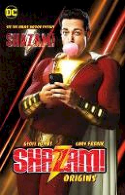 Gary Frank Geoff Johns - Shazam! (New Edition) - 9781401287894 - 9781401287894