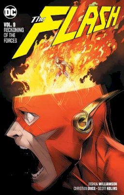 Joshua Williamson - The Flash Vol. 9 - 9781401288556 - 9781401288556