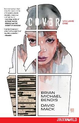 Brian Michael Bendis - Cover Volume 1 - 9781401291044 - 9781401291044