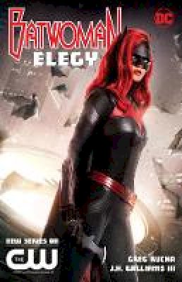 Greg Rucka - Batwoman: Elegy New Edition - 9781401298869 - 9781401298869