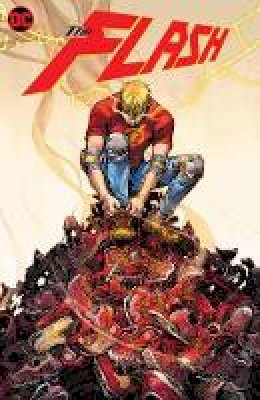 Joshua Williamson - The Flash: Year One - 9781401299347 - 9781401299347