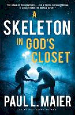 Paul L. Maier - A Skeleton in God´s Closet - 9781401687120 - V9781401687120