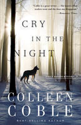 Colleen Coble - Cry in the Night - 9781401688646 - V9781401688646