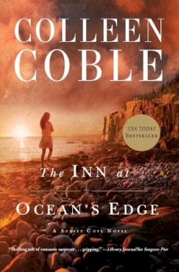 Colleen Coble - The Inn at Ocean´s Edge - 9781401690267 - V9781401690267