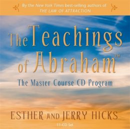 Esther Hicks - The Teachings Of Abraham: The Master Course CD Program - 9781401921781 - V9781401921781