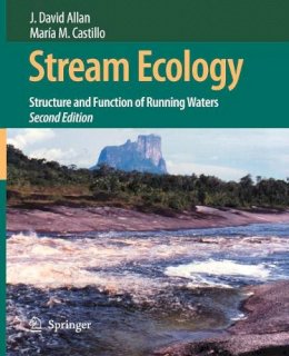 J. David Allan - Stream Ecology: Structure and function of running waters - 9781402055829 - V9781402055829