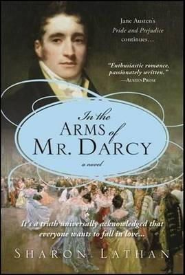 Sharon Lathan - In the Arms of Mr. Darcy - 9781402236990 - V9781402236990