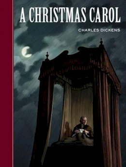 Charles Dickens - Christmas Carol - 9781402766909 - V9781402766909