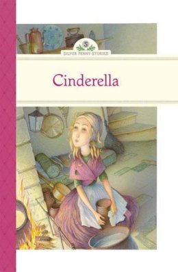 Deanna McFadden - Cinderella - 9781402783333 - V9781402783333