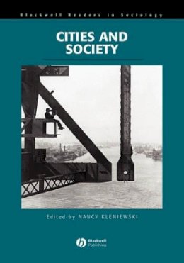 Kleniewski - Cities and Society - 9781405102315 - V9781405102315