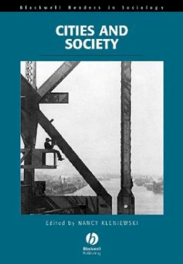 Nancy Kleniewski - Cities and Society - 9781405102322 - V9781405102322