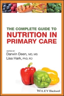 Deen - The Complete Guide to Nutrition in Primary Care - 9781405104746 - V9781405104746