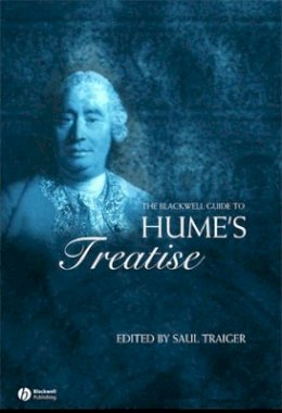 Edited Traiger - The Blackwell Guide to Hume´s Treatise - 9781405115094 - V9781405115094