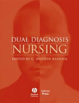 Rassool - Dual Diagnosis Nursing - 9781405119023 - V9781405119023