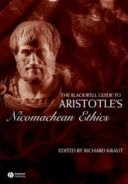 Kraut - The Blackwell Guide to Aristotle´s Nicomachean Ethics - 9781405120210 - V9781405120210