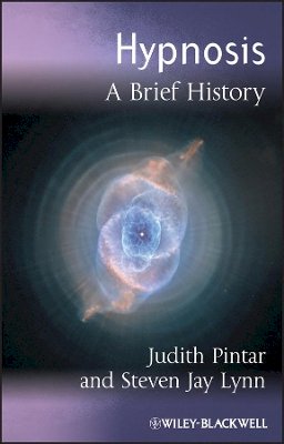 Judith Pintar - Hypnosis: A Brief History - 9781405134521 - V9781405134521