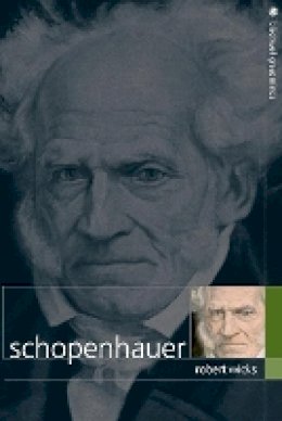 Robert J. Wicks - Schopenhauer - 9781405134804 - V9781405134804