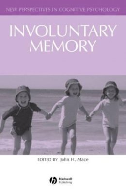 John Mace - Involuntary Memory - 9781405136389 - V9781405136389