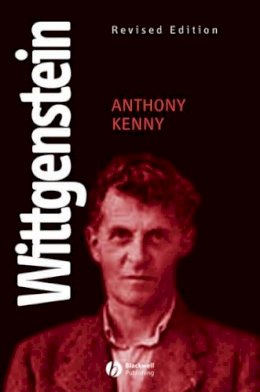 Anthony Kenny - Wittgenstein - 9781405136556 - V9781405136556