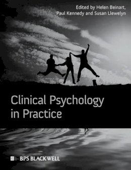 Helen Beinart - Clinical Psychology in Practice - 9781405167673 - V9781405167673