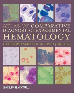 Atlas Of Comparative Diagnostic And Exp - Atlas Of Comparative Diagnostic And Exp - 9781405171076 - V9781405171076