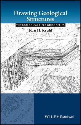 Jorn H. Kruhl - Drawing Geological Structures - 9781405182324 - V9781405182324