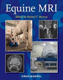 Rachel C. Murray - Equine MRI - 9781405183048 - V9781405183048