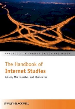 Roger Hargreaves - The Handbook of Internet Studies - 9781405185882 - V9781405185882