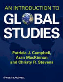 Patricia J. Campbell - An Introduction to Global Studies - 9781405187367 - V9781405187367