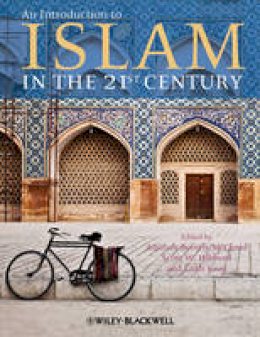 Aminah Beve Mccloud - An Introduction to Islam in the 21st Century - 9781405193603 - V9781405193603
