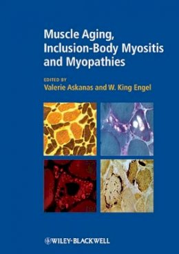 Valerie Askanas - Muscle Aging, Inclusion-Body Myositis and Myopathies - 9781405196468 - V9781405196468