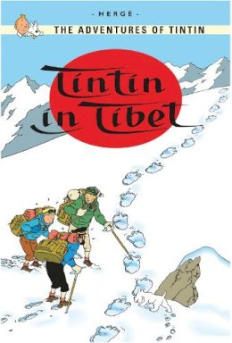 Hergé - Tintin in Tibet (The Adventures of Tintin) - 9781405206310 - 9781405206310