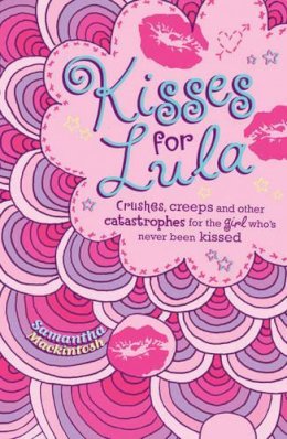 Samantha Mackintosh - Kisses for Lula - 9781405249621 - KRF0023991