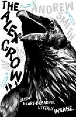 Andrew Smith - The Alex Crow - 9781405273428 - V9781405273428