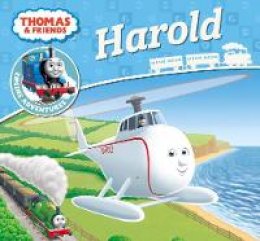 Roger Hargreaves - Thomas & Friends: Harold - 9781405279789 - V9781405279789