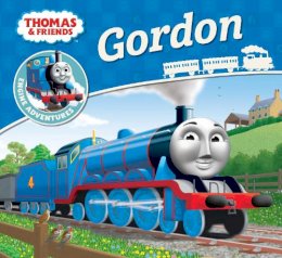 Rev. W. Awdry - Thomas & Friends: Gordon (Thomas Engine Adventures) - 9781405279826 - V9781405279826