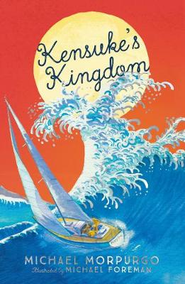 Michael Morpurgo - Kensuke´s Kingdom - 9781405281799 - V9781405281799