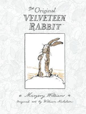 Margery Williams - The Velveteen Rabbit - 9781405285346 - V9781405285346