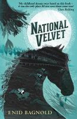 Enid Bagnold - National Velvet - 9781405287500 - V9781405287500