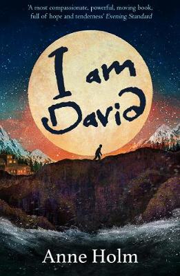 Anne Holm - I am David - 9781405288736 - 9781405288736