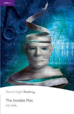 Longman - Invisible Man, The, Level 5, Penguin Readers (Penguin Readers: Level 5) - 9781405862509 - V9781405862509