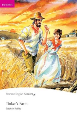 Stephen Rabley - Tinker's Farm, EasyStart, Penguin Readers (2nd Edition) (Penguin Readers, Easystart) - 9781405869676 - V9781405869676