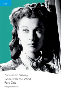 Margaret Mitchell - PLPR4:Gone with the Wind Part 1 RLA - 9781405882200 - V9781405882200