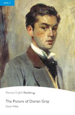 Oscar Wilde - Picture of Dorian Gray, The, Level 4, Penguin Readers (2nd Edition) (Penguin Readers, Level 4) - 9781405882293 - V9781405882293