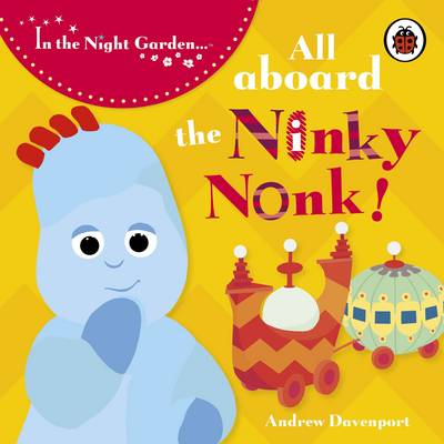 Bbc - All Aboard the Ninky Nonk: Story 1 ( 