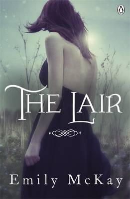 Emily McKay - The Lair - 9781405909273 - V9781405909273